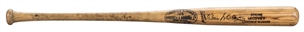 1972 Willie McCovey Game Used Louisville Slugger M110 Model Bat (PSA/DNA GU 9- MEARS & Beckett PreCert)